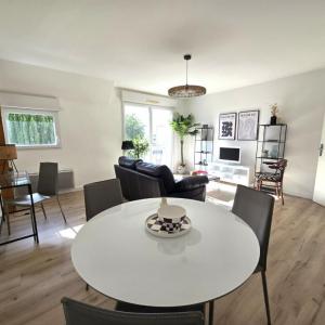 Acheter Appartement 41 m2 Nantes
