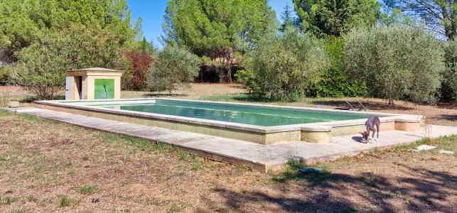 Annonce Vente 11 pi�ces Maison Muy 83