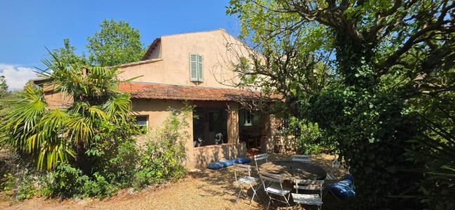 Acheter Maison 355 m2 Muy