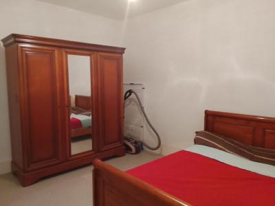 Annonce Vente 3 pi�ces Maison Blanc 36