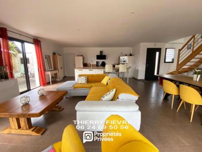 For sale Bourgueil 6 rooms 165 m2 Indre et loire (37140) photo 2