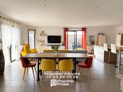 For sale Bourgueil 6 rooms 165 m2 Indre et loire (37140) photo 4