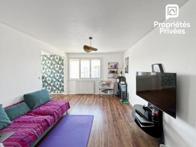 Annonce Vente 3 pi�ces Appartement Bordeaux 33