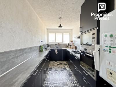 Acheter Appartement 76 m2 Bordeaux