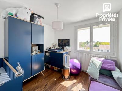 Acheter Appartement Bordeaux Gironde