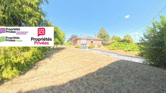 Annonce Viager 5 pi�ces Maison Louvroil 59
