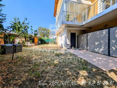 Annonce Vente 9 pi�ces Maison Pont-de-claix 38