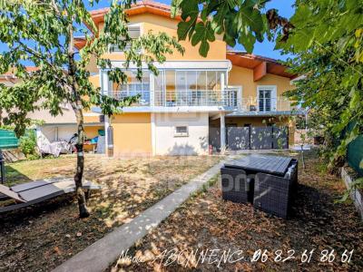 Acheter Maison 250 m2 Pont-de-claix