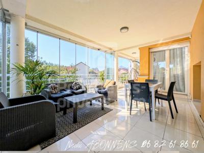 Acheter Maison Pont-de-claix 519000 euros