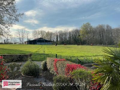 Annonce Vente 5 pi�ces Maison Mouliherne 49