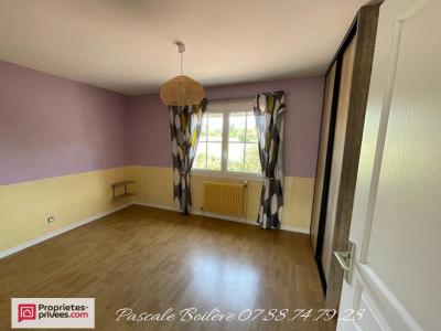 Acheter Maison Mouliherne 269000 euros