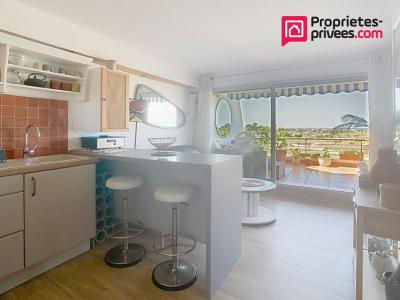 For sale Port-camargue 1 room 26 m2 Gard (30240) photo 1