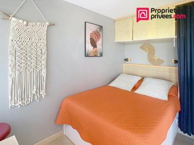 For sale Port-camargue 1 room 26 m2 Gard (30240) photo 2