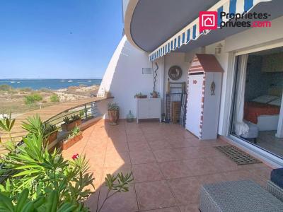 For sale Port-camargue 1 room 26 m2 Gard (30240) photo 3