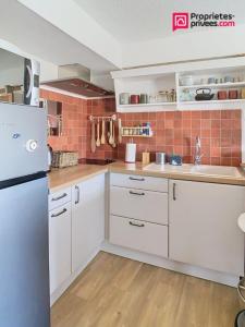 For sale Port-camargue 1 room 26 m2 Gard (30240) photo 4