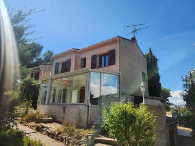 Louer Maison Saint-raphael 2000 euros