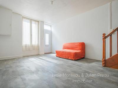 Acheter Maison 68 m2 Reze
