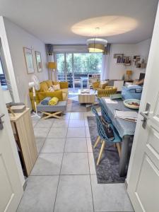 For sale Saint-gervais-les-bains 2 rooms 49 m2 Haute savoie (74170) photo 4