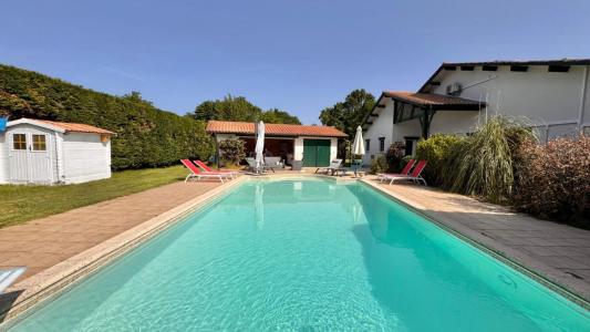 Annonce Vente 10 pi�ces Maison Lege-cap-ferret 33