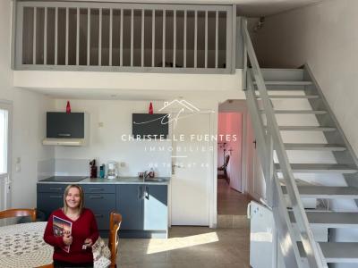 Annonce Location 2 pi�ces Appartement Meze 34
