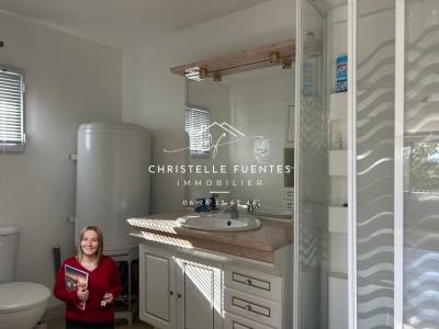 Louer Appartement Meze Herault