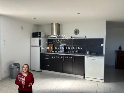 Annonce Location 3 pi�ces Appartement Meze 34