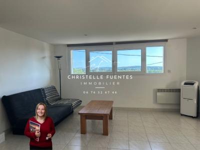 Louer Appartement Meze Herault