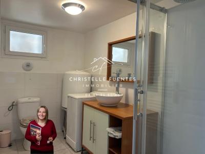 Louer Appartement Meze 1030 euros