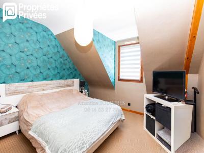 For sale Saint-didier 6 rooms 100 m2 Ille et vilaine (35220) photo 4
