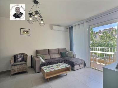 Annonce Vente 2 pi�ces Appartement Draguignan 83