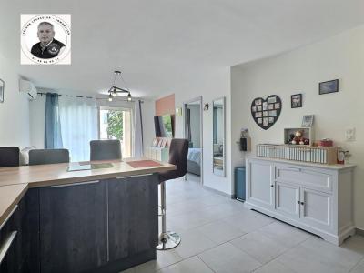 Acheter Appartement 45 m2 Draguignan