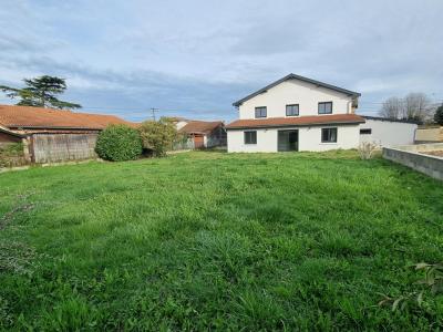 Annonce Vente 6 pi�ces Maison Cheres 69