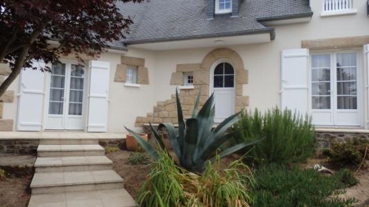 For sale Plouha 7 rooms 137 m2 Cotes d'armor (22580) photo 0