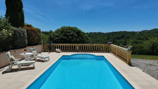 Annonce Vente 6 pi�ces Maison Veyrines-de-domme 24
