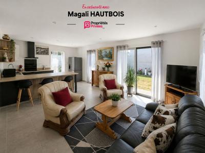 Annonce Vente 5 pi�ces Maison Avranches 50