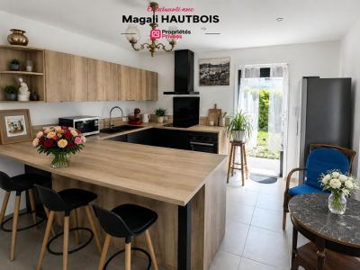 Acheter Maison 115 m2 Avranches