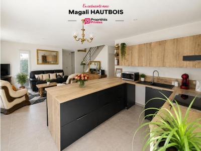 Acheter Maison Avranches Manche