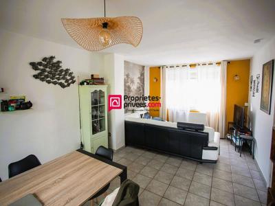 Annonce Vente 6 pi�ces Maison Wimereux 62