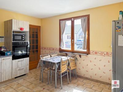Acheter Maison Sable-sur-sarthe Sarthe