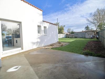 For sale Champ-saint-pere 3 rooms 60 m2 Vendee (85540) photo 1