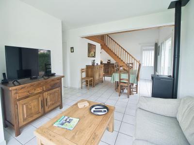 For sale Champ-saint-pere 3 rooms 60 m2 Vendee (85540) photo 4