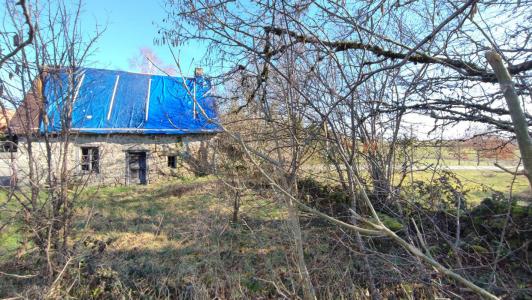 Annonce Vente 4 pi�ces Maison Sarroux 19