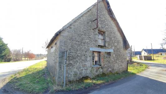 Acheter Maison 70 m2 Sarroux
