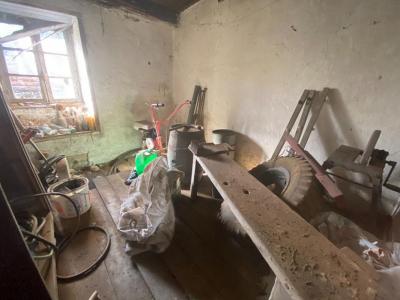 Acheter Maison Sarroux Correze