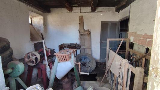 Acheter Maison Sarroux 17000 euros