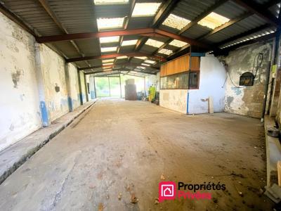 For sale Capelle-les-boulogne 1 room 240 m2 Pas de calais (62360) photo 0