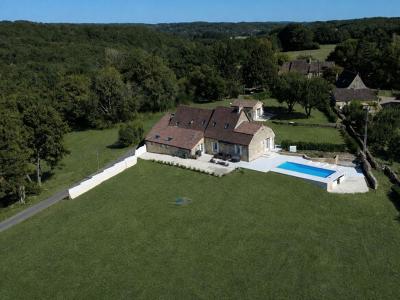 Annonce Vente 5 pi�ces Maison Faux 24