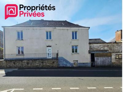 For sale Angrie VAL-D-ERDRE-AUXENCE 5 rooms 138 m2 Maine et loire (49440) photo 1