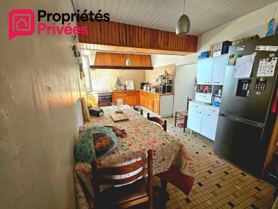 For sale Angrie VAL-D-ERDRE-AUXENCE 5 rooms 138 m2 Maine et loire (49440) photo 3