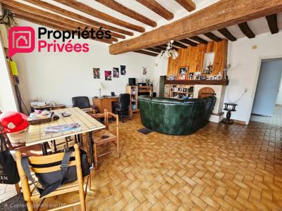 For sale Angrie VAL-D-ERDRE-AUXENCE 5 rooms 138 m2 Maine et loire (49440) photo 4